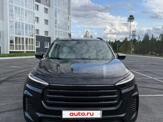 2023 Exeed VX I, чёрный, 3000000 рублей, вид 1