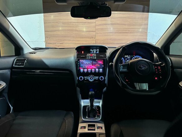 2016 Subaru Levorg I, белый, 1490000 рублей - вид 7