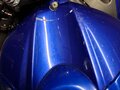 2007 Yamaha YZF-R6, синий, 630000 рублей - вид 9