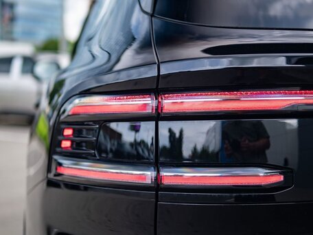 2026 Zeekr 8X 70 kWh, чёрный, 11450000 рублей, вид 5