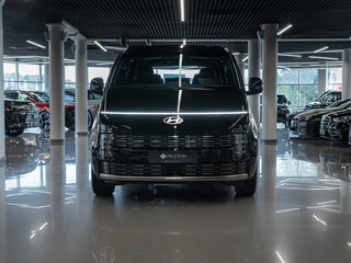 2026 Hyundai Staria I Рестайлинг, чёрный, 7250000 рублей, вид 3