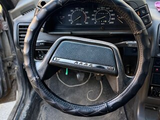 2001 Lada (ВАЗ) 2111, серебристый, 75000 рублей, вид 5