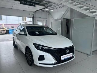 2023 Changan Eado Plus I, белый, 1595000 рублей, вид 1
