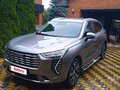 2021 Haval Jolion I, серый, 1600000 рублей - вид 2