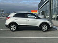 2018 Hyundai Creta I, серебристый - вид 4
