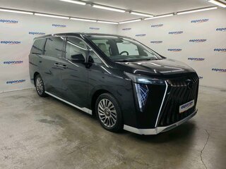 2024 GAC M8, чёрный, 3865693 рублей, вид 2
