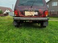 2014 Lada (ВАЗ) 2121 (4x4) I Рестайлинг, пурпурный - вид 5