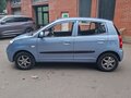 2010 Kia Picanto I Рестайлинг, голубой - вид 1