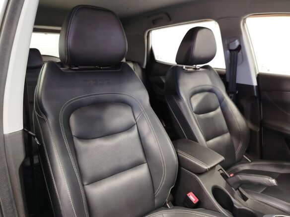 2023 Chery Tiggo 4 Pro I, серый, 1650000 рублей - вид 21