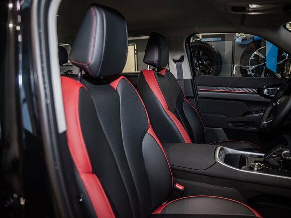 2026 Haval H3 I Рестайлинг, чёрный, 3549000 рублей - вид 19