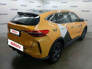 2023 Haval F7 I Рестайлинг, белый, 973800 рублей, вид 3