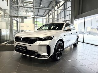 2026 Voyah Free I Рестайлинг, белый, 6940000 рублей, вид 1
