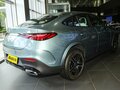 2026 Mercedes-Benz GLC Coupe 260 II (C254), голубой, 7900000 рублей - вид 6