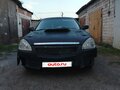 2008 Lada (ВАЗ) Priora I, серый, 100000 рублей - вид 2