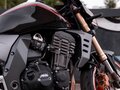 2003 Kawasaki Z 1000, чёрный, 400000 рублей - вид 4