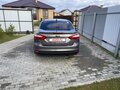2013 Ford Focus III, серый, 680000 рублей - вид 7