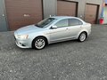 2012 Mitsubishi Lancer X Рестайлинг, серебристый, 720000 рублей - вид 5