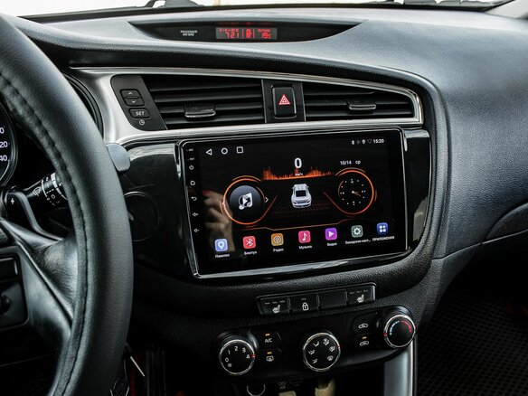 2016 Kia Ceed II Рестайлинг, серый, 1030000 рублей - вид 15