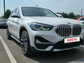 2021 BMW X1 Long 25Li xDrive II (F48) Рестайлинг, белый, 3500000 рублей - вид 3