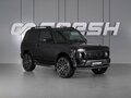 2019 Lada (ВАЗ) 2121 (4x4) I Рестайлинг, чёрный, 1240000 рублей