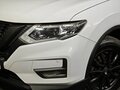 2019 Nissan X-Trail III Рестайлинг, белый, 1679000 рублей - вид 8