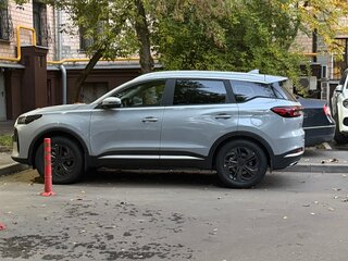 2026 Tenet T4L, серый, 2200000 рублей, вид 1