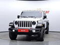 2023 Jeep Gladiator II (JT), белый - вид 1