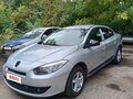 2010 Renault Fluence I, серебристый, 580000 рублей
