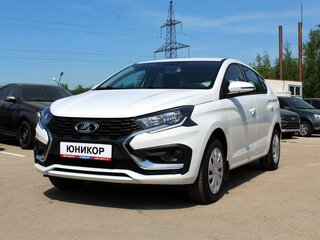 Lada (ВАЗ) Iskra SW
