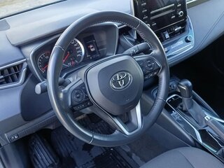 2021 Toyota Corolla XII (E210), серый, 2050000 рублей, вид 5