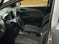 2012 Chevrolet Aveo II, серый, 650000 рублей - вид 4