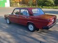 2005 Lada (ВАЗ) 2105, красный, 285000 рублей - вид 2