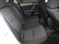 2011 Mazda 3 II (BL) Рестайлинг, белый - вид 8