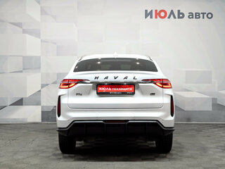 2023 Haval F7x I Рестайлинг, белый, 2390000 рублей, вид 5