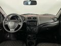 2023 Lada (ВАЗ) Granta I Рестайлинг, белый, 730000 рублей - вид 8