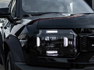 2026 Jetour T2, чёрный, 4449000 рублей, вид 2
