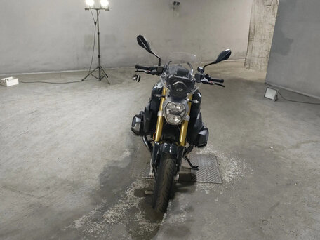 2020 BMW R 1250 R, чёрный, 1130000 рублей, вид 5