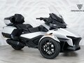 2022 BRP Can-Am Spyder, серебристый, 2299000 рублей - вид 4