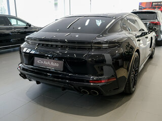 2025 Porsche Panamera GTS III, чёрный, 29700000 рублей, вид 5