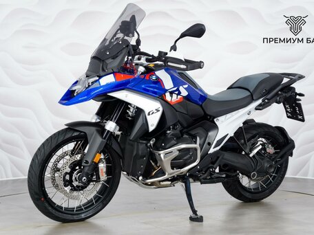2023 BMW R 1300 GS, синий, 2299000 рублей, вид 3