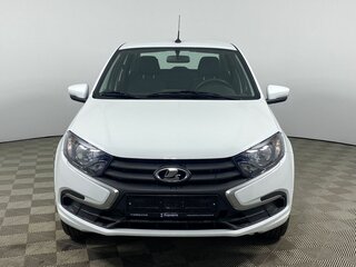 2026 Lada (ВАЗ) Granta I Рестайлинг, белый, 1096000 рублей, вид 3