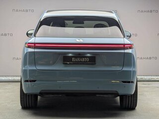 2026 Li Auto (Lixiang) L7 52.3 kWh I Рестайлинг, голубой, 10790000 рублей, вид 4