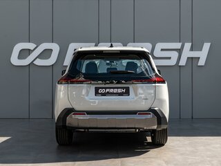 2026 Toyota RAV4 VI (XA60), белый, 4280000 рублей, вид 4