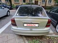 2002 Opel Astra G, серый, 140000 рублей - вид 4