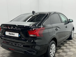 2026 Lada (ВАЗ) Iskra, чёрный, 1445000 рублей, вид 5