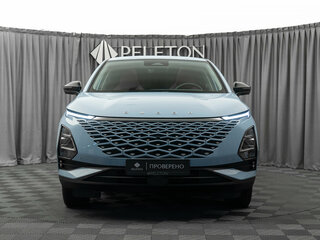 2023 Omoda C5 I, синий, 1820000 рублей, вид 3