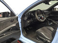 2022 Hyundai Avante VII, голубой - вид 5
