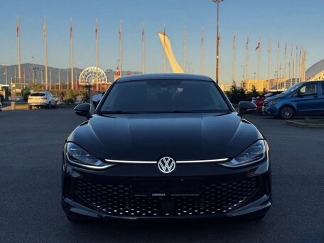 2023 Volkswagen Lamando L II, чёрный, 2100000 рублей, вид 2