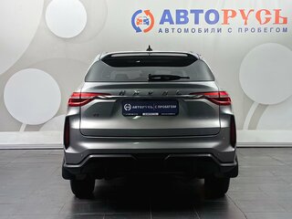 2023 Haval F7 I Рестайлинг, серый, 1940000 рублей, вид 4