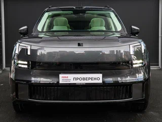 2025 Lynk & Co 900, серый, 7550000 рублей, вид 2
